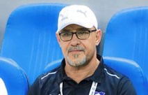 سعد حافظ: اليابان الأقوى في البطولة.. والجانب البدني سبب إخفاق المنتخب العراقي 