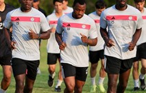 الزوراء يعاني من غيابات مؤثرة قبل مواجهة القاسم في دوري نجوم العراق