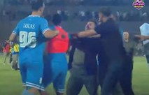 عقوبات بالجملة تطال نادي دهوك