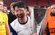 سون هيونغ مين: الرحيل عن توتنهام أصعب قرار في مسيرتي