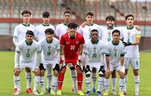 منتخبنا الوطني للشباب في المجموعة الثانية إلى جانب عمان والبحرين ومصر 