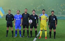 نادي القوة الجوية يهدد بالإنسحاب من دوري نجوم العراق