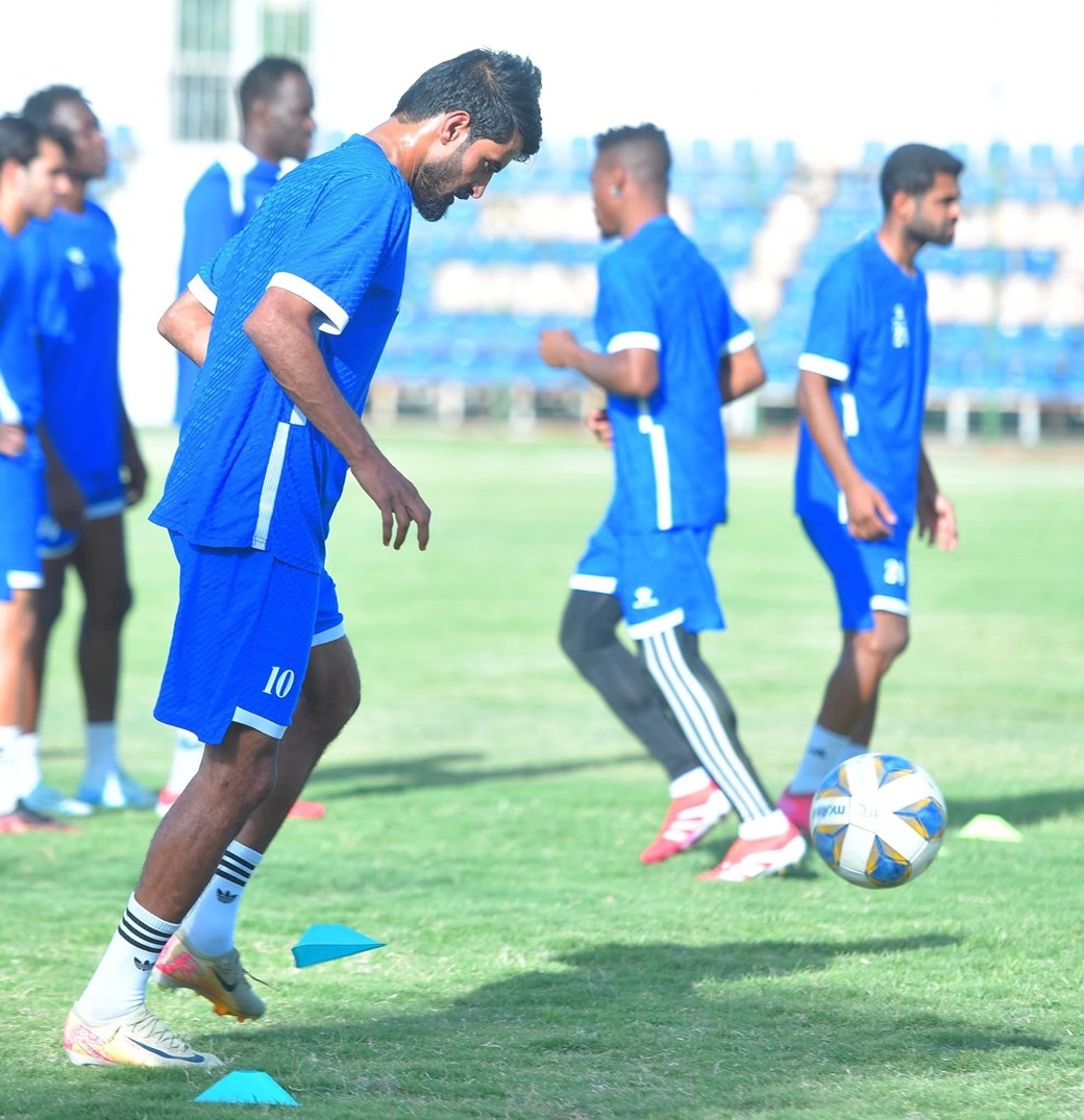 امانة بغداد ينفي تقديم اعتراض ضد نفط الوسط