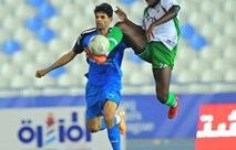 نفط الوسط يحقق أول فوز في دوري نجوم العراق