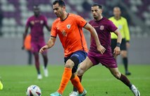 النجف يأمل في مواصلة إنتصاراته.. والشرطة يريد تأمين الصدارة