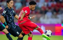 كوريا والاردن يتقاسمان الصدارة بانتظار موقعة العراق