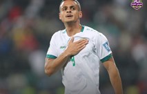 علي الحمادي: أتمنى اللعب أمام كوريا الجنوبية والأردن ولا مشكلة لدي مع كاساس