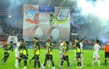 عجلة الدوري تعاود الدوران وثلاث مباربات مؤجلة ..