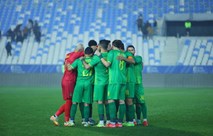 الشرطة يكرم كربلاء برباعية 