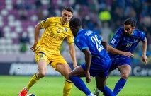 وداع حزين للقوة الجوية في دوري ابطال اسيا 2 : 