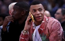 ريال مدريد يحدد موعد التقديم الرسمي لكيليان مبابي