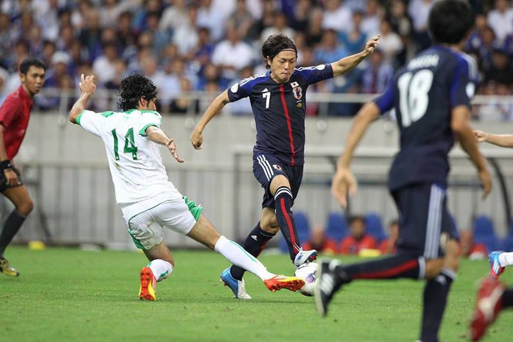 إندو: العراق أضاع فرصة المونديال.. وتفاجأت بتغيير المدرب!