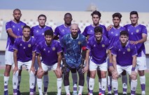 الشرطة يواصل معسكره في مصر ويكتسح الشمس بثلاثية