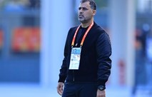 عماد محمد : المجموعة قوية والتأهل سيحسم في الجولة الاخيرة