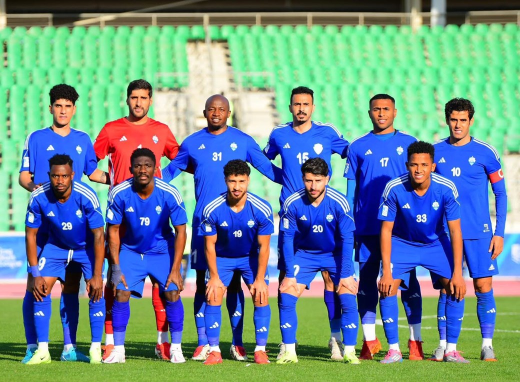 الميناء يقصي الزوراء من بطوله الكاس