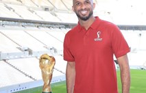 الحبسي : مواجهة العراق لن تكون سهلة ، وهذه رسالتي لـ  علي الحمادي