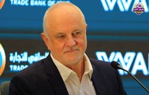 رنولد: نطمح للفوز على كوريا والأردن وهدفنا التأهل