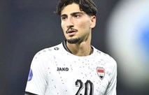 كاساس يضيف بيتر كوركيس لقائمة المنتخب