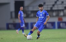 لتعويض علي جاسم ،ادارة الجوية تستهدف التعاقد مع هذا اللاعب 