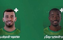 الشرطة يفتقد لمجهودات هذا الثنائي..