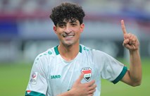 علي جاسم: لايهمنا من منافسنا في ربع النهائي