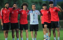 الأولمبي العراقي يبدأ تحضيراته استعداداً لمواجهة فيتنام 