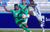 النجف وزاخو في صراع المربع الذهبي.. والنفط يستضيف كربلاء في مباراة الجريحين