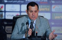 قاسم: العراقي الأولمبي يستحق التأهل لنصف النهائي 