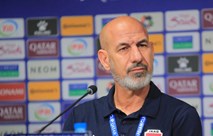 راضي شنيشل: جاهزون لفيتنام.. وأتمنى الوصول بالمنتخب العراقي إلى باقي الأدوار