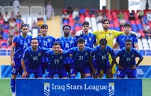 القوة الجوية يواصل هدر النقاط