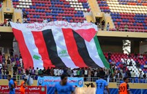 الشرطة يستقبل الطلبة في قمة الجولة الثالثة .