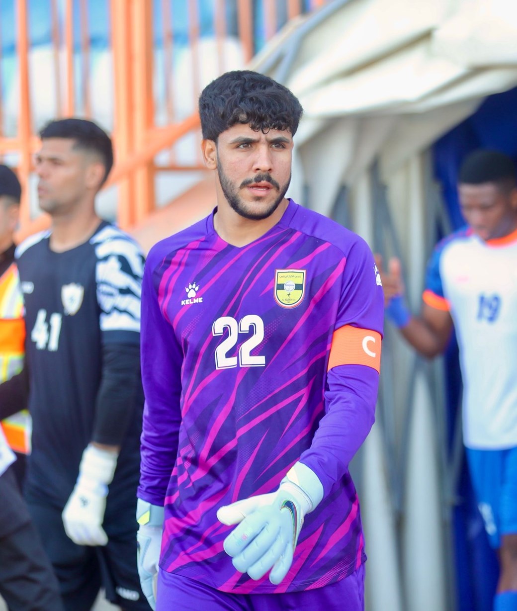 حسين حسن: أتعرض لظلم إداري في الكرخ..