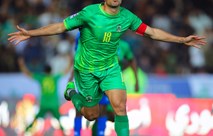 ميمي يواصل التألق في دوري نجوم العراق