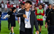 مدرب إندونيسيا بعد التأهل لنصف النهائي: الحلم مازال مستمراً