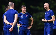 صحفي كوري جنوبي يكشف اقتراب كاساس من تدريب منتخب كوريا الجنوبية