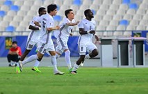 دومينك ميندي ينتقل من النجف إلى الشرطة