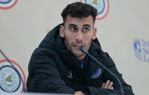 اسماعيل : قصور اللاعبين وراء خسارة الطلبة 