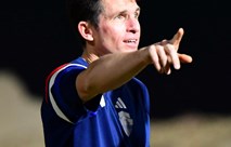 بابلو: المنتخب العراقي يمتلك الادوات لتخطي الاردن