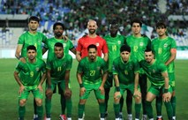 الشرطة يتغلب على النجف ويعتلي الصدارة 