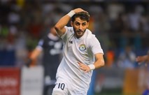 حسن عبد الكريم: الفوز علي القوة الجوية له طعم خاص، وهذا سر احتفالي !