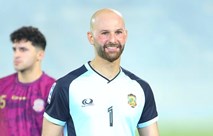 أحمد باسل: المنافسة مشتعلة هذا الموسم.. وأحترم قرار الكادر التدريبي 