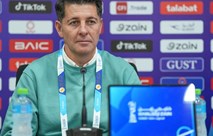 كاساس : دفاع اليمن عقد علينا المباراة والاهم النقاط الثلاث