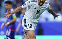 ايمن حسين يواصل الاستعداد لمواجهتي فلسطين وكوريا