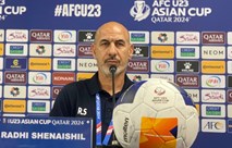 راضي شنيشل: وصول إندونيسيا لمواجهتنا ليس صدفة