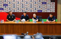 كاساس : القراءة الصحيحة قادتنا للفوز على إندونيسيا 