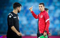 سلامي : سنذهب الى العراق من اجل النقاط الثلاث