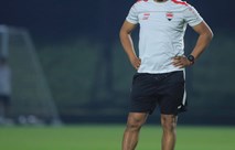 قصي منير: مواجهة السعودية لاتقبل القسمة على إثنين