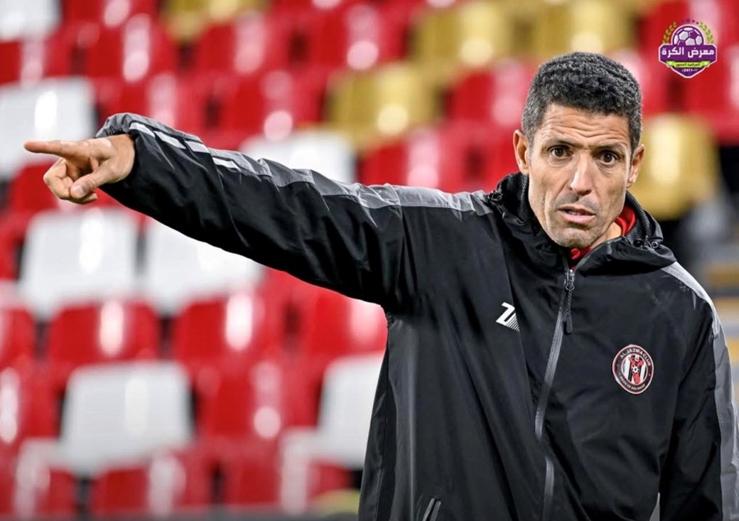 اتحاد الكرة يخاطب الجزيرة الاماراتي من اجل عموته