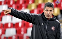 اتحاد الكرة يخاطب الجزيرة الاماراتي من اجل عموته