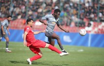 نوروز يسعى لإستمرار صحوته أمام الحدود.. والقاسم يأمل في الهروب من القاع